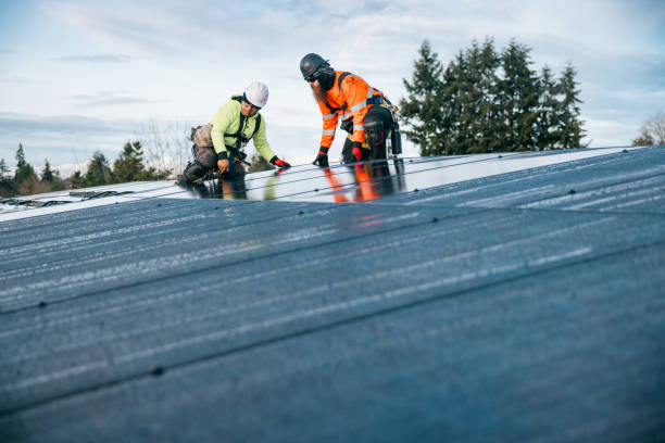 Trusted Storm Damage Roof Repair service in Paterson, NJ - Ben Roofing and Steel LLC